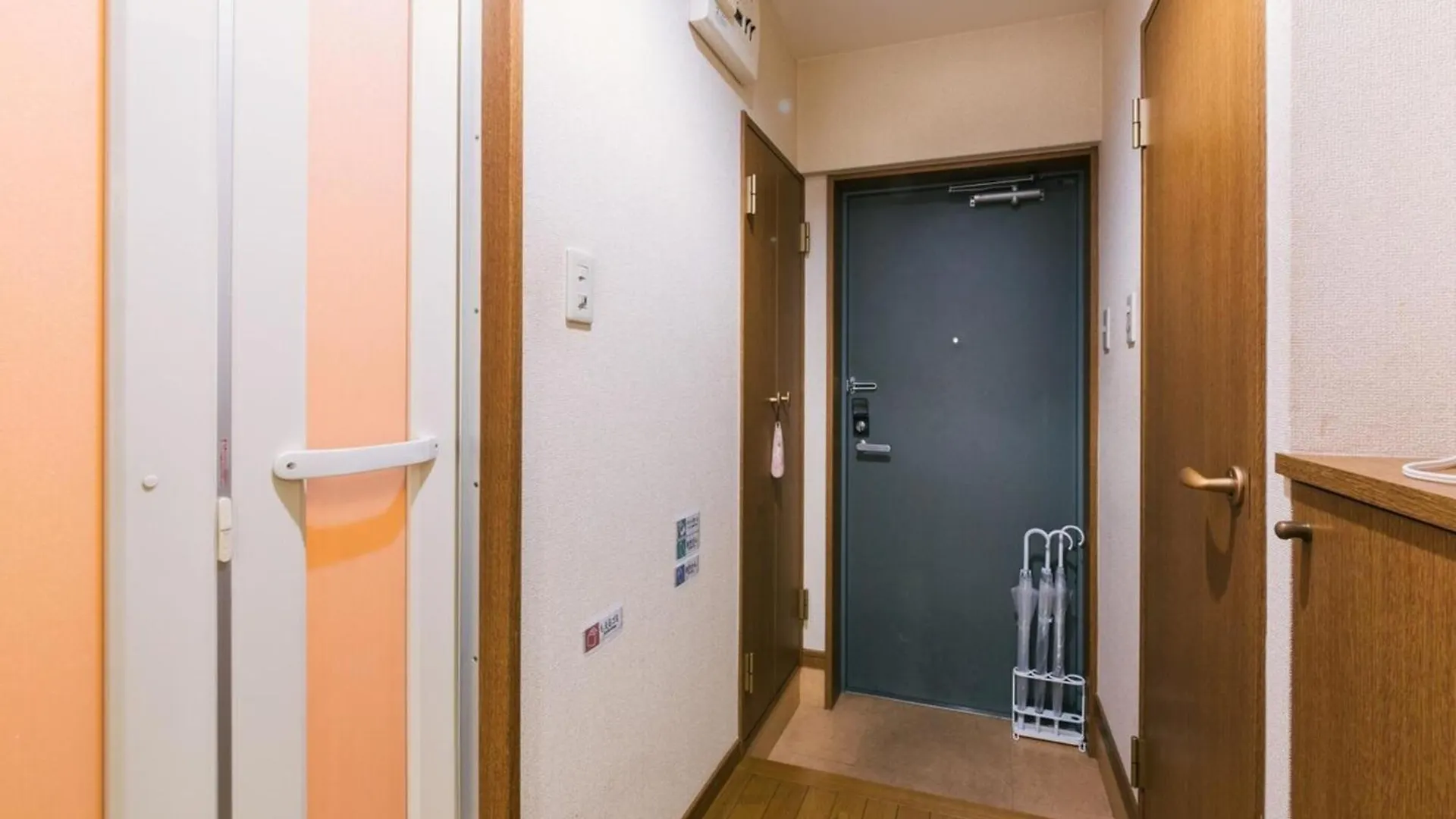 Diamante Yakuin - Vacation Stay 71941V Fukuoka  0*, Fukuoka (Fukuoka)
