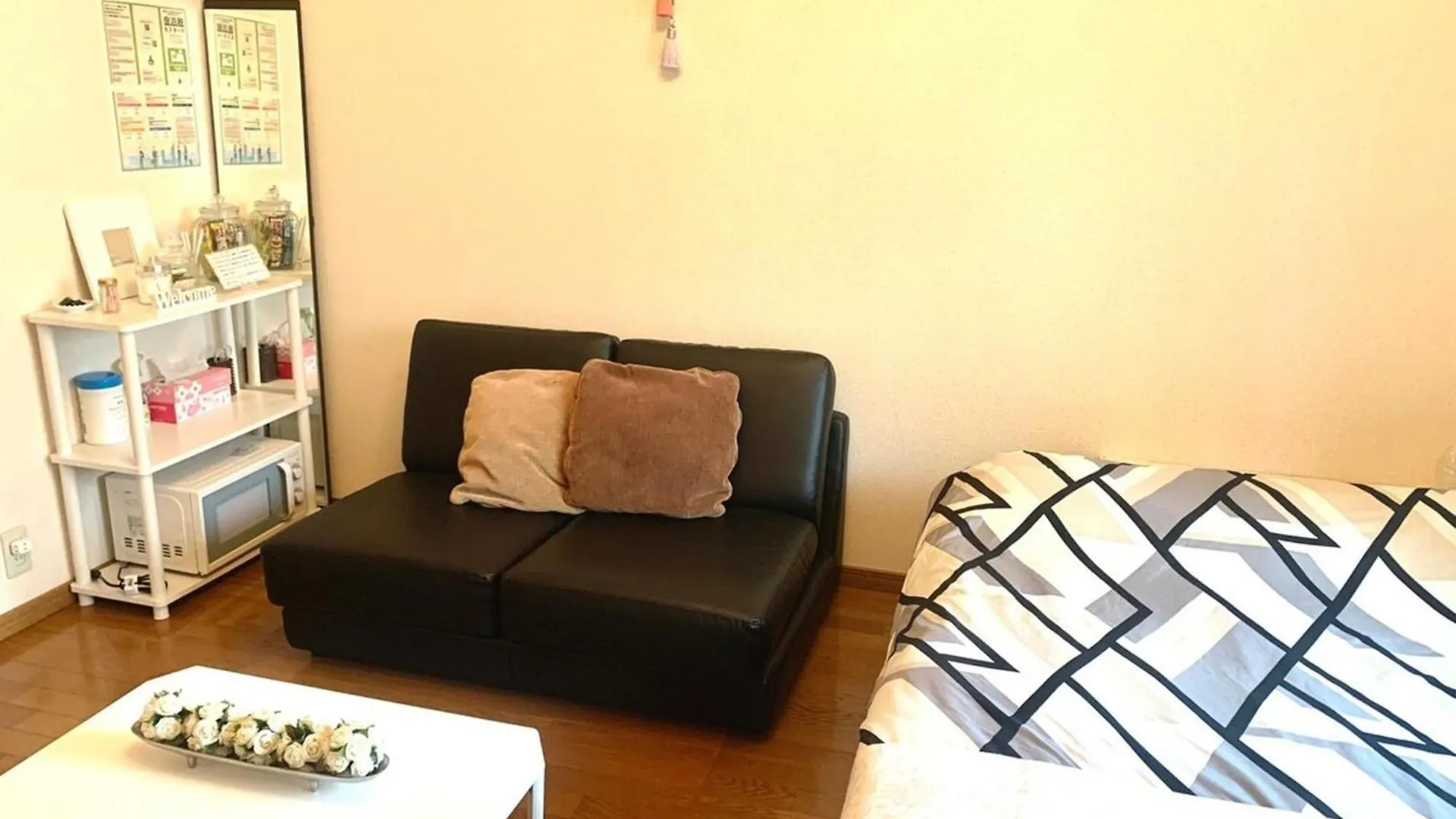 Hotel Diamante Yakuin - Vacation Stay 71941V Fukuoka  Japan